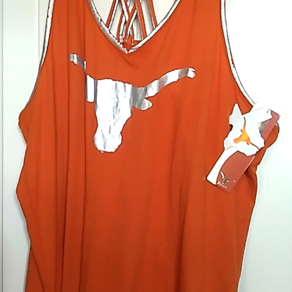 Authentic Apparel